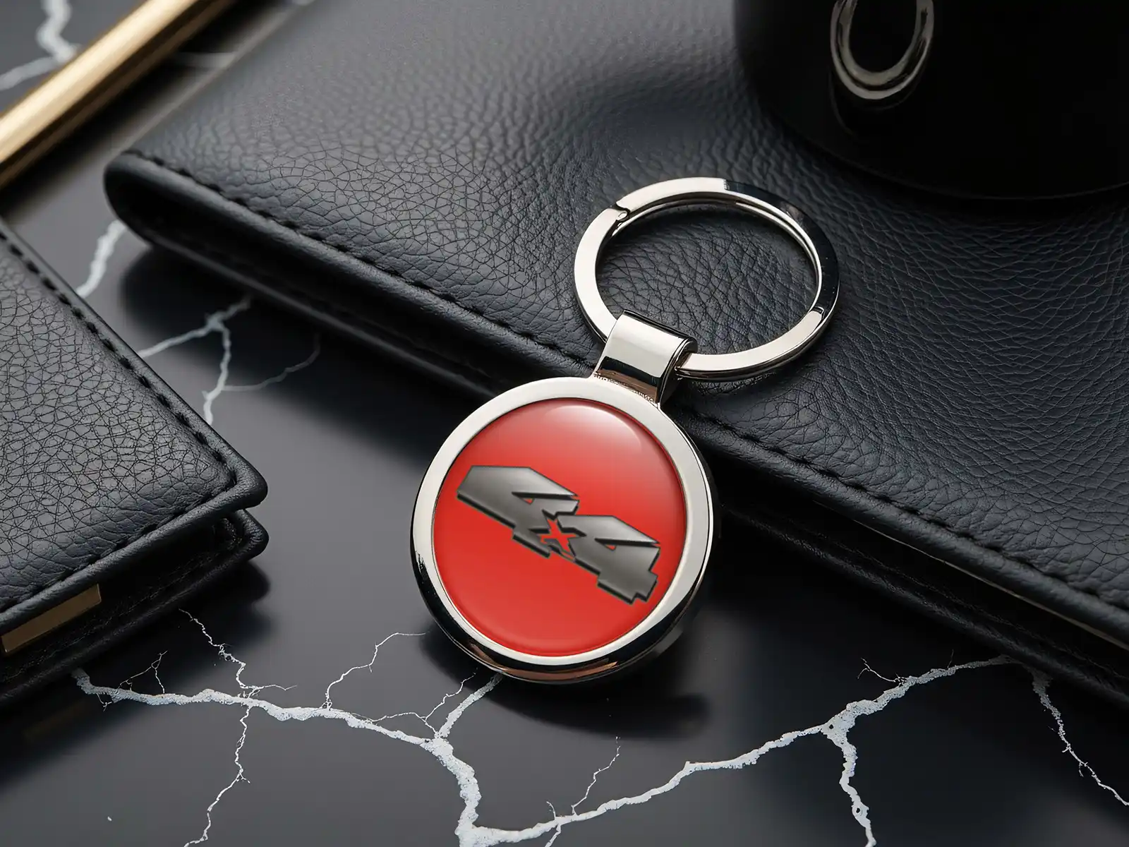 Keychain Force Style Limited Build